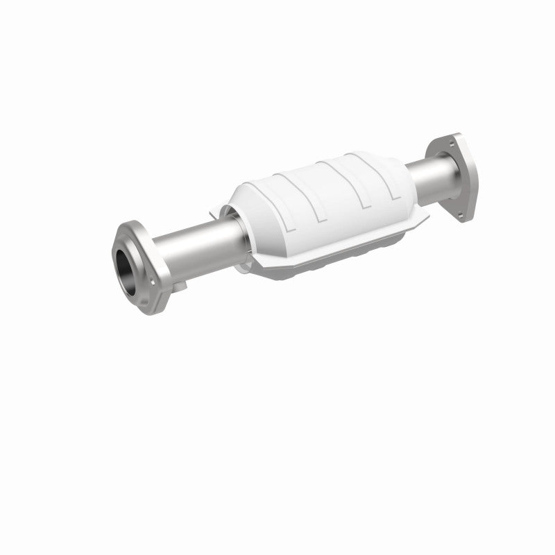 Magnaflow 93208 MagnaFlow Conv DF 01/20/00-01 Jeep Cherokee 4.0L Rear (49 State)