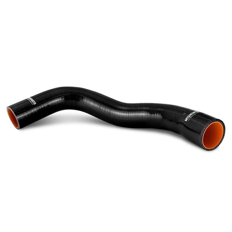 Mishimoto MMHOSE-SS-14BK 14-17 Chevy SS Silicone Radiator Hose Kit - Black