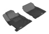 3D MAXpider L1AC00811509 ACE Kagu - Front - Black