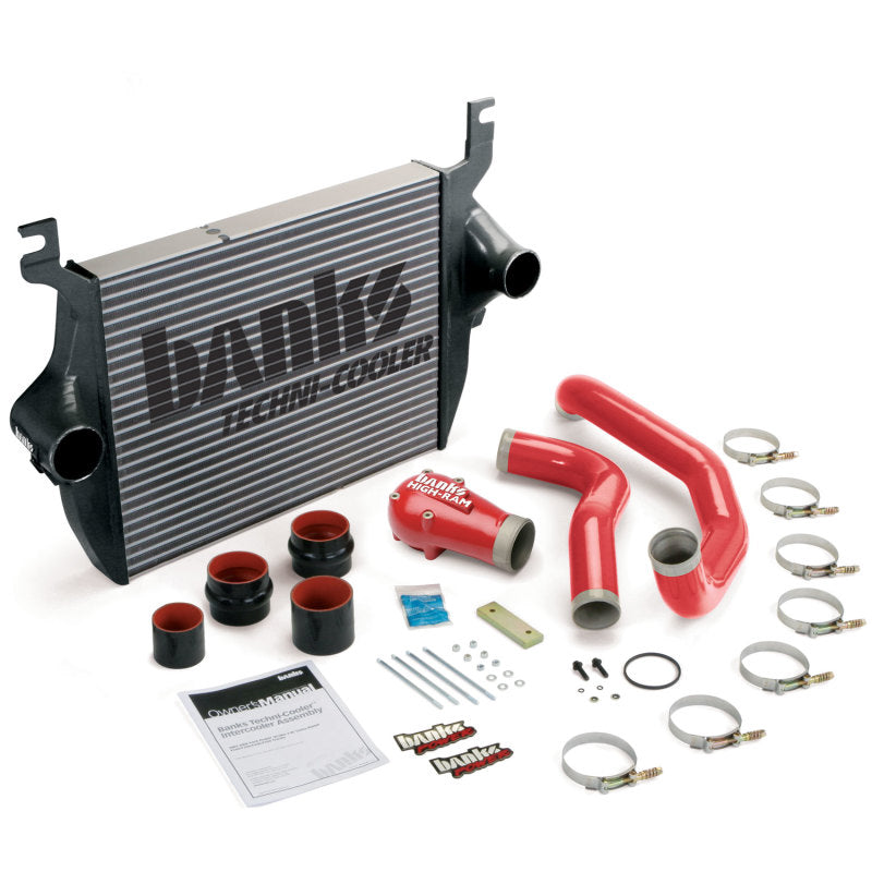 Banks Power 25974 03-04 Ford 6.0L F250-450 Techni-Cooler System