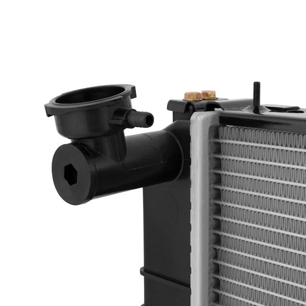 Mishimoto R2340 Jeep Cherokee Replacement Radiator 1991-2001