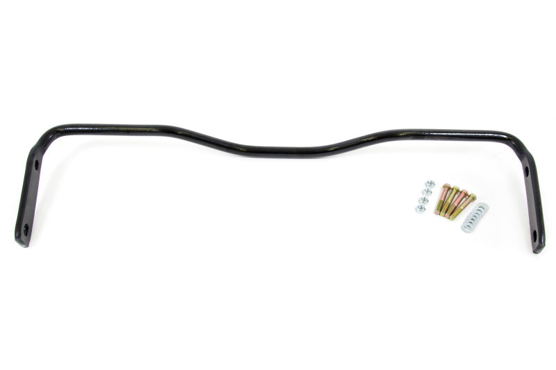 UMI Performance 4034-B 64-72 GM A-Body 1in Solid CrMo Rear Sway Bar