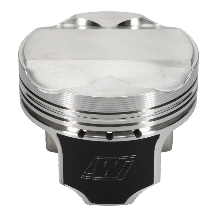 Wiseco K506M815 Toyota 4AG 4V DOME +5.9cc (6506M815 Piston Shelf Stock Kit