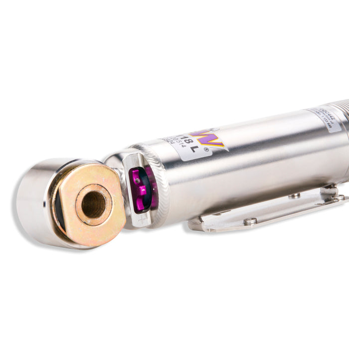 KW 3522000V V3 Coilover Kit 12 BMW 6 Series (F12/F13) w/ Adaptive Drive except xDrive Coupe/Convertible