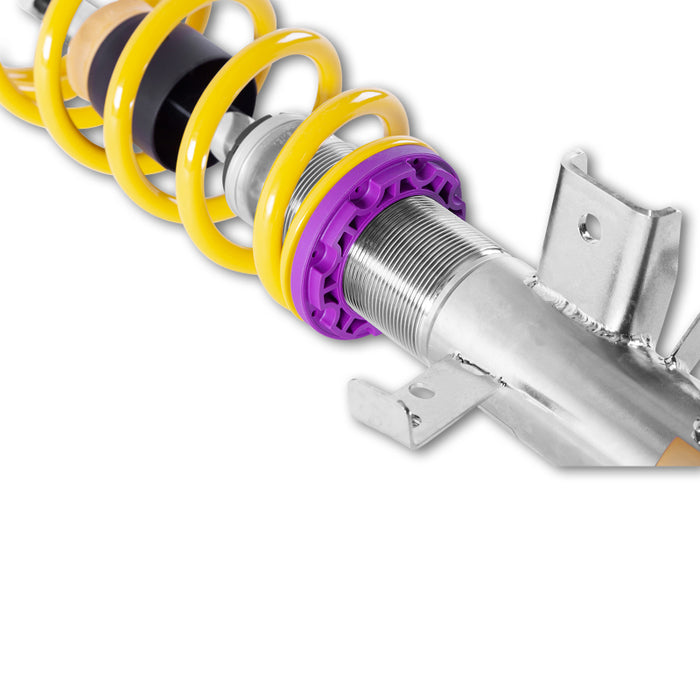 KW 352200CG Coilover Kit V3 2019+ BMW Z4 sDrive M40I (G29) / A90 Toyota Supra