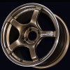 Advan YAD6F35AUAR AVN TC4 Wheels