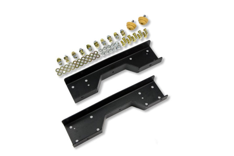 Belltech 6611 C-SECTION KIT 88-98 GM/GMC C-1500