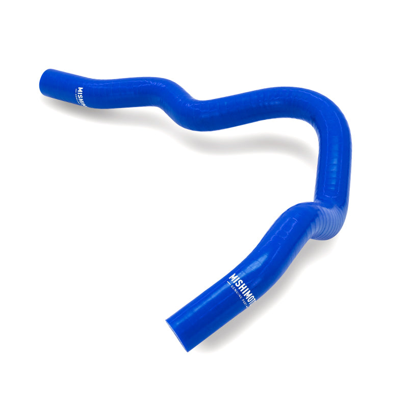 Mishimoto MMHOSE-CTR-23BL 2023+ Honda Civic Type-R Silicone Coolant Hose Kit - Blue