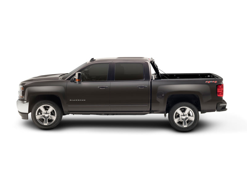 BAK 226121 14-18 Chevy Silverado 1500 / 15-20 Chevy Silverado 2500/3500 6ft 6in Bed Flip G2