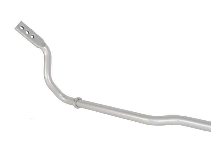 Whiteline BMR65XZ 03-06 Mitsubishi Lancer Evo 8/9 Rear 24mm Swaybar-X h/duty Blade adjustable