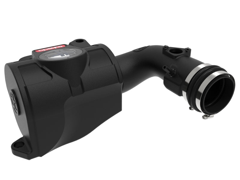 aFe 56-70056R Takeda Momentum Pro 5R Cold Air Intake System 22-23 Subaru BRZ/Toyota GR86