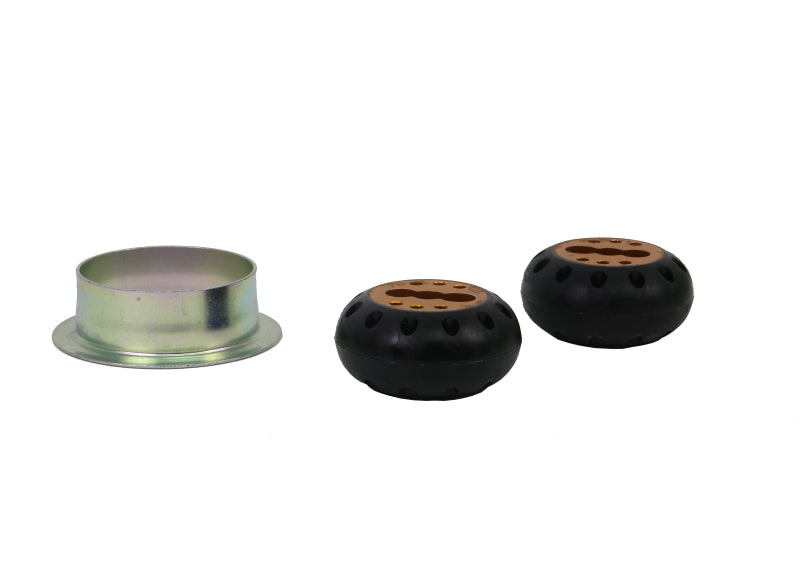 Whiteline KDT924 12+ Scion FR-S/Subaru BRZ/Toyota 86/Toyota GT-86 Rear Diff-Mount in Cradle Bushing
