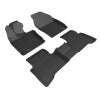 3D MAXpider L1TY30501509 ACE Kagu - Combo - Black
