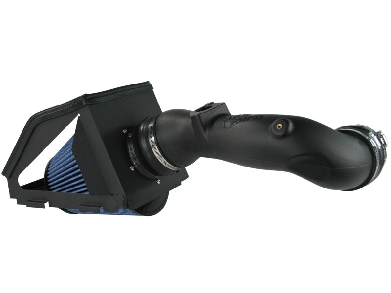 aFe 54-12262-1 AFE Magnum FORCE Stage-2 Cold Air Intakes