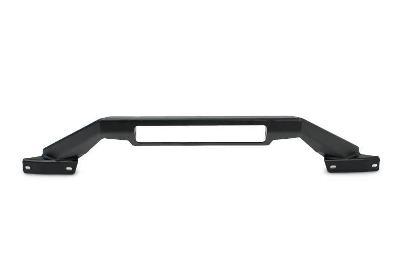 DV8 Offroad LBBR-04 21-22 Ford Bronco Factory Modular Front Bumper Bull Bar