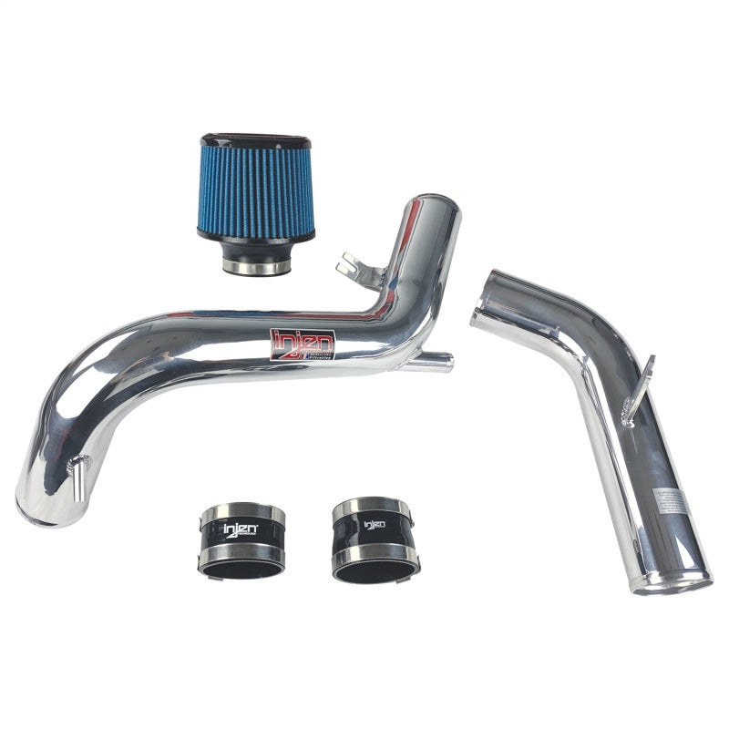 Injen SP1342P 18-20 Hyundai Veloster L4-1.6L Turbo SP Cold Air Intake System