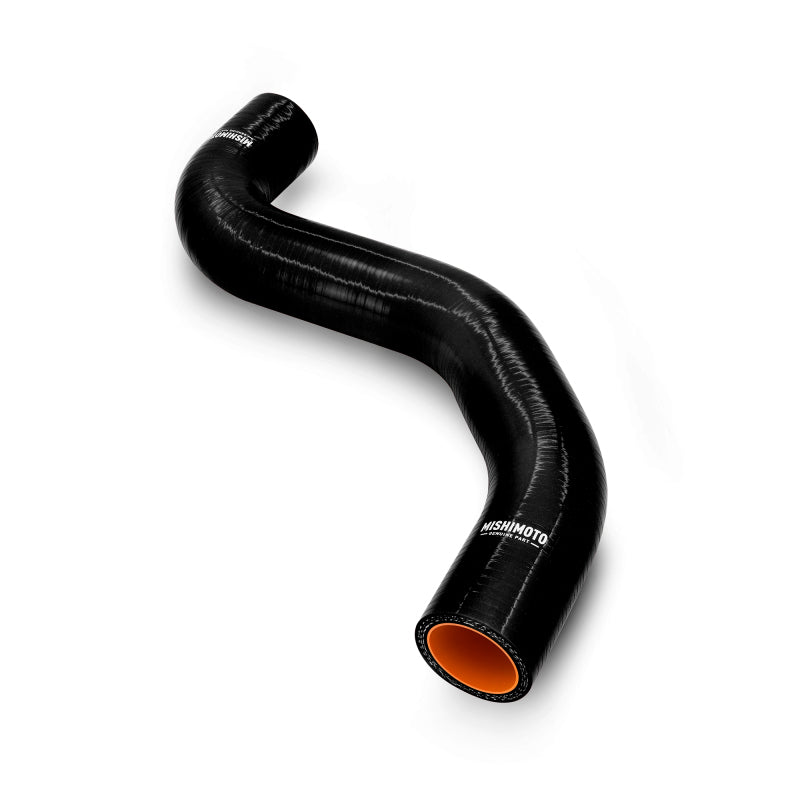 Mishimoto MMHOSE-TAC34-95BK 95-04 Toyota Tacoma V6 3.4L Silicone Coolant Hose Kit (Auto Only) - Black