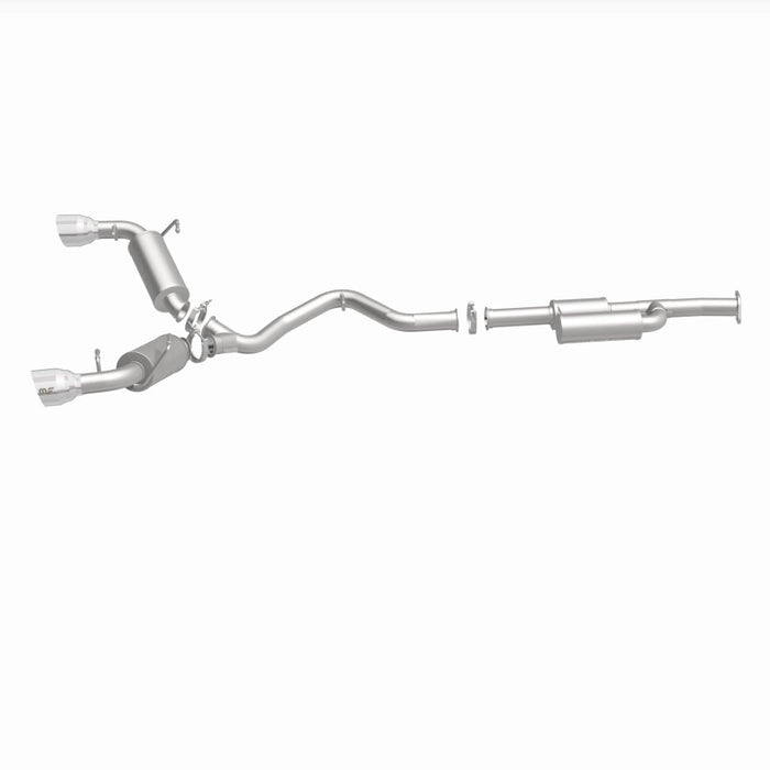 Magnaflow 19595 17-22 Subaru BRZ/Scion FR-S/Toyota GT86 NEO Cat-Back Exhaust System