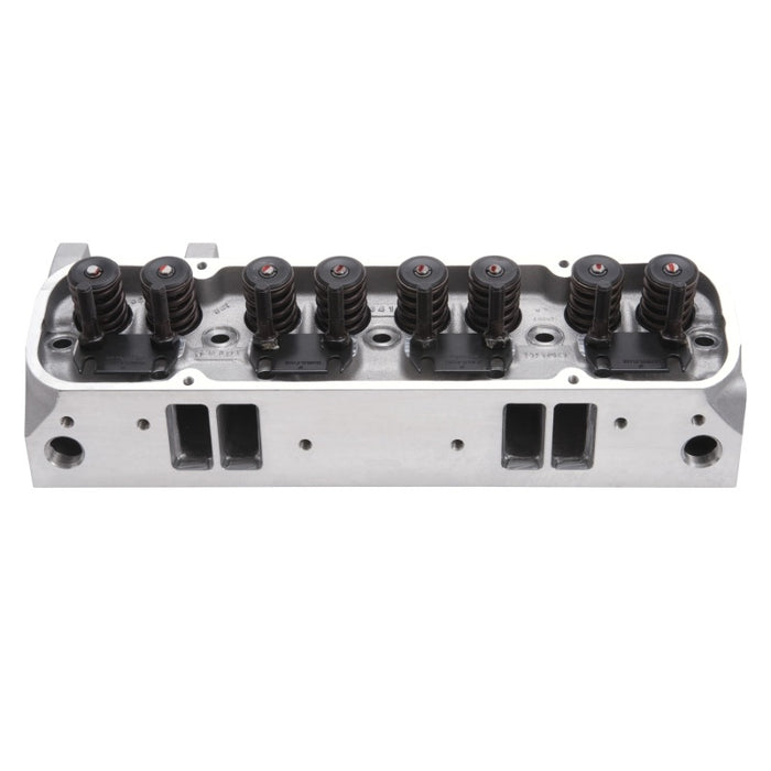 Edelbrock EDE61515 Pontiac 455 Performer RPM CNC Cyl. Head Assm.