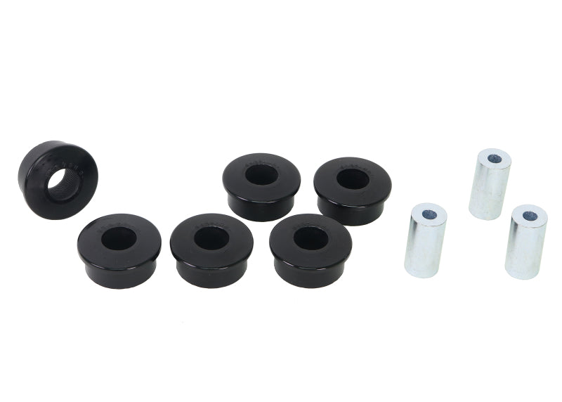 Whiteline W93356 Plus 10+ Chevy Camaro Rear Differential Mount M/Sport