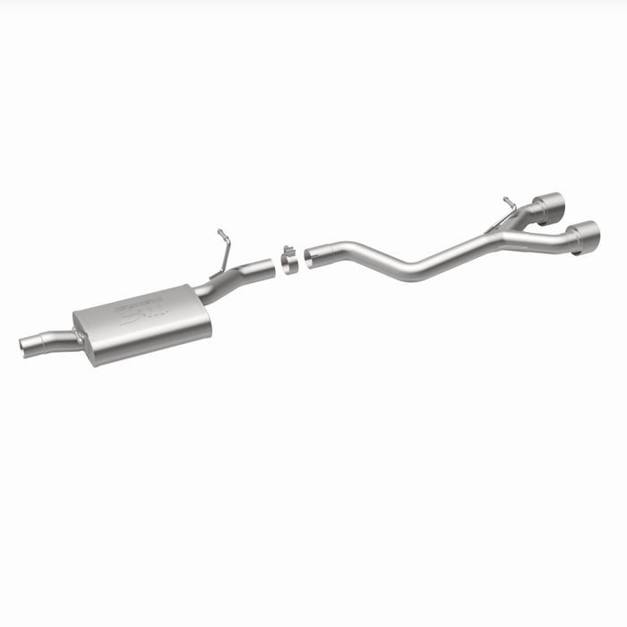 Magnaflow 16502 MagnaFlow SYS C/B 08 Volkswagen R32 Sport