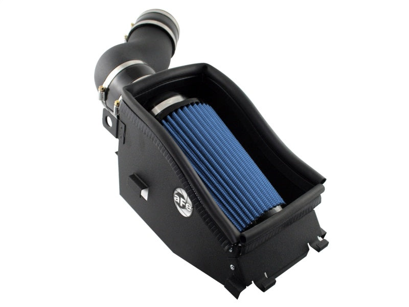 aFe 54-10062 MagnumFORCE Intakes Stage-2 P5R AIS P5R Ford Trucks 99.5-03 V8-7.3L (td)