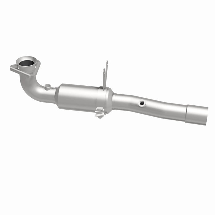 Magnaflow 23408 MagnaFlow Conv DF Corvette 92-93