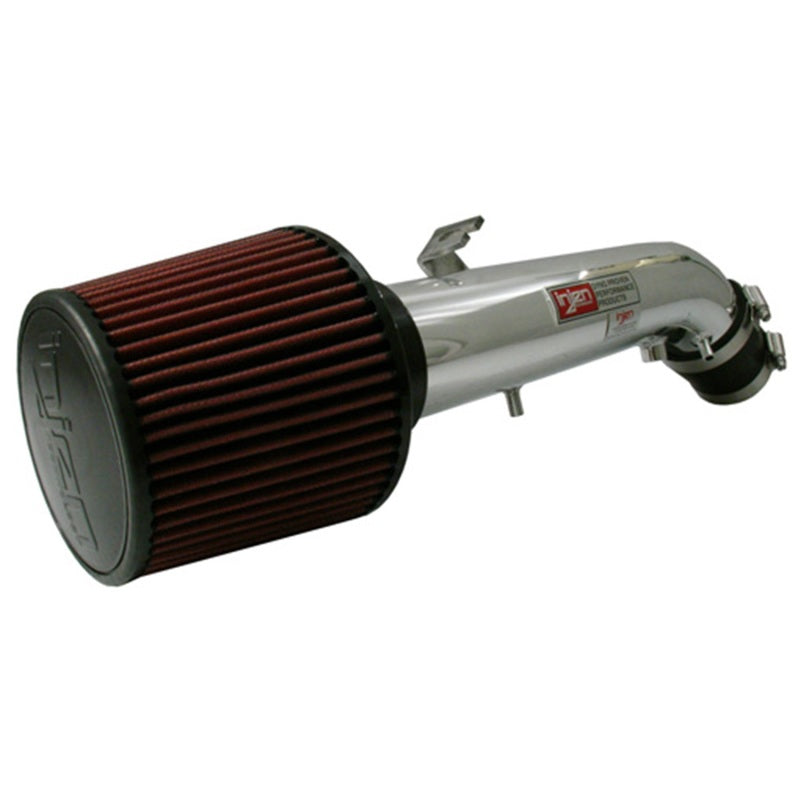 Injen IS1555BLK 99-00 Honda Civic EL/EX/HX L4 1.6L IS Short RAM Cold Air Intake