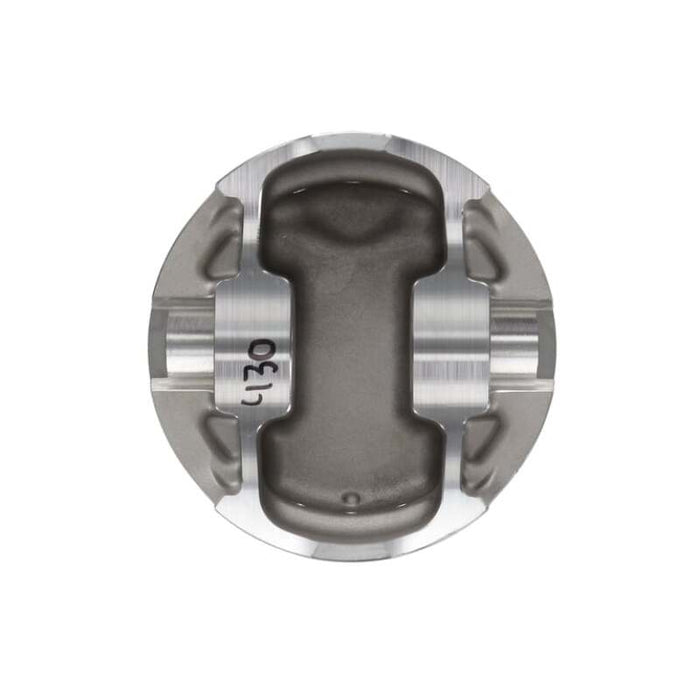 Wiseco K444X7 Chevy LS Series -11cc R/Dome 1.300x4.070 Piston Shelf Stock Kit