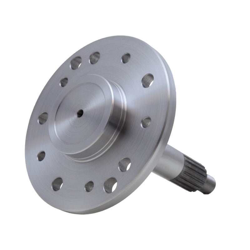 Yukon Gear & Axle YA G3872476 Yukon Gear Outer Rear Wheel Spindle For 65-82 Corvette