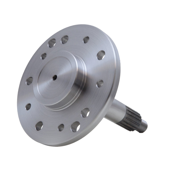 Yukon Gear & Axle YA G3872476 Yukon Gear Outer Rear Wheel Spindle For 65-82 Corvette