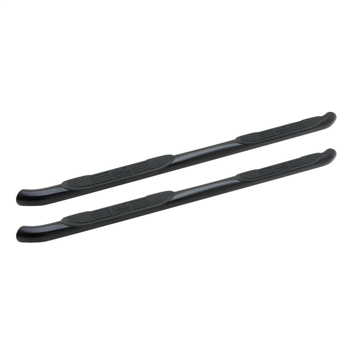 Westin 25-1455 1996-2002 Toyota 4Runner 4dr Signature 3 Nerf Step Bars - Black