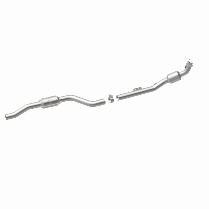 Magnaflow 24042 MagnaFlow Conv DF 98-03 Mercedes E320 3.2L