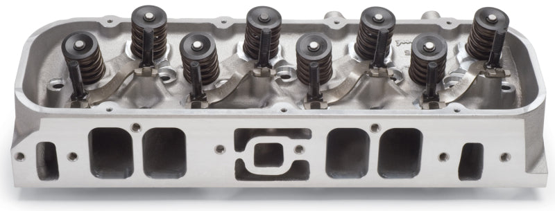 Edelbrock EDE60559 BBC Performer RPM 454-R Cylinder Head - Assm.