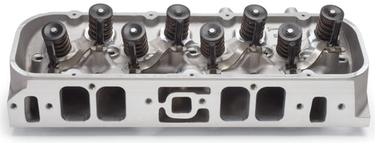 Edelbrock EDE60559 BBC Performer RPM 454-R Cylinder Head - Assm.