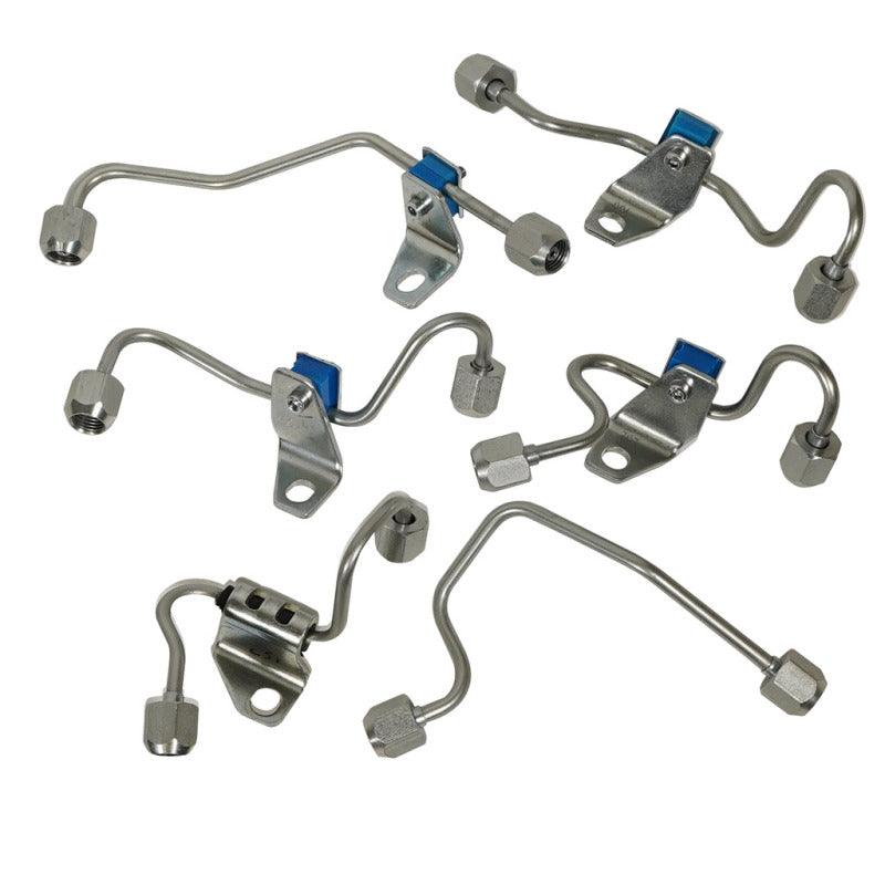 BD Diesel 1050150 03-07 Dodge 2500/3500 5.9L 24-valve Injector Line Kit