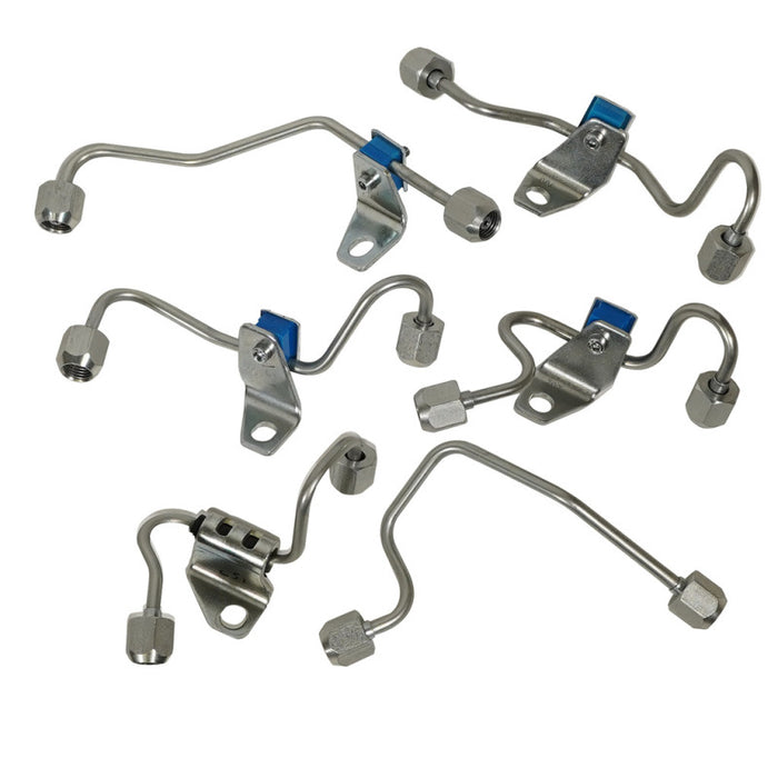 BD Diesel 1050150 03-07 Dodge 2500/3500 5.9L 24-valve Injector Line Kit
