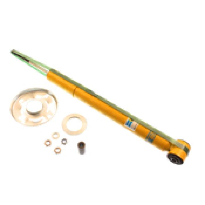 Bilstein 24-015295 B8 1992 Volkswagen Corrado SLC Rear 36mm Monotube Shock Absorber