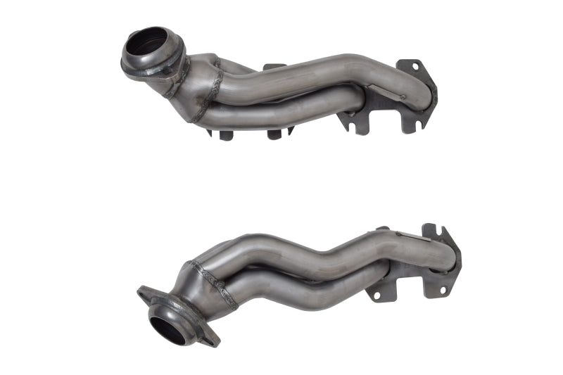 Gibson GP218S 04-10 Ford F-150 FX4 5.4L 1-5/8in 16 Gauge Performance Header - Stainless