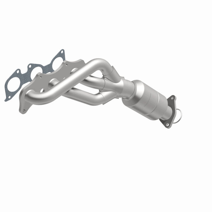 Magnaflow 51198 MagnaFlow Conv DF 10-12 Toyota FJ/4Runner 4.0L