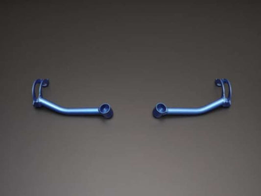 Cusco 6A1 492 RL Power Brace Rear Lateral Sway Bar Bracket Subaru GRB / GVB / VAB / VAG / VMG / VM4