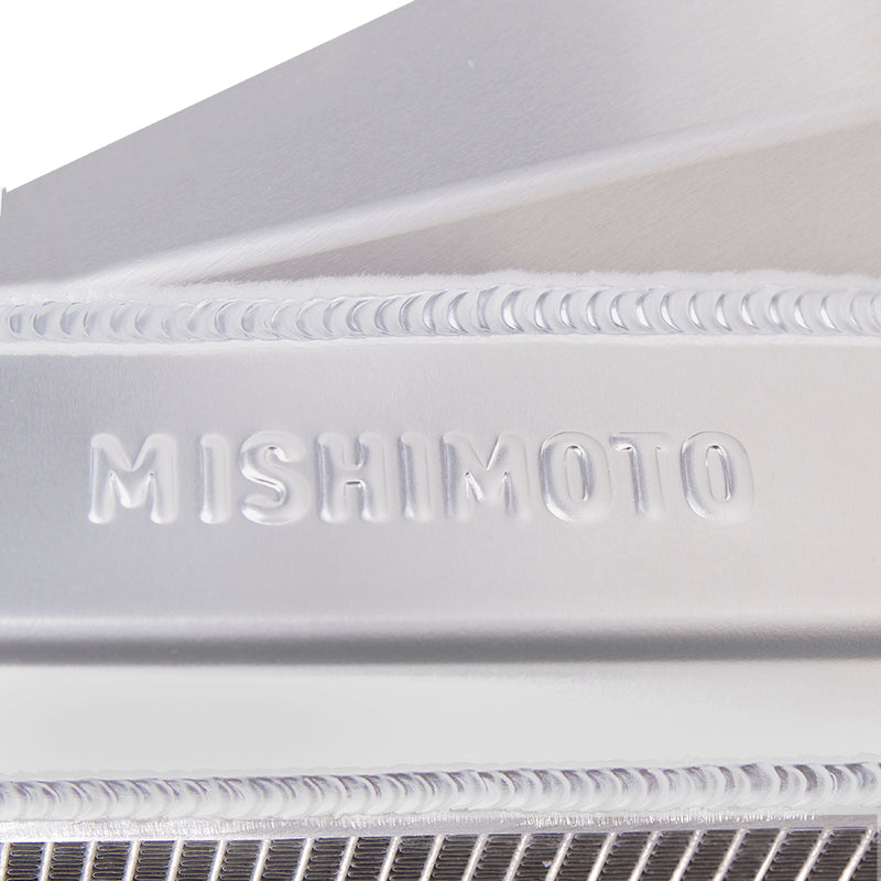 Mishimoto MMRAD-F2D-11V2 11-16 Ford 6.7L Powerstroke Aluminum Primary Radiator