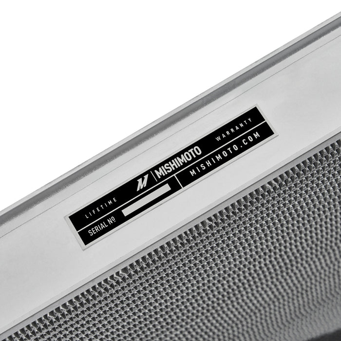 Mishimoto MMRAD-TUN-07 2007+ Toyota Tundra 4.6/4.7/5.7L Performance Aluminum Radiator