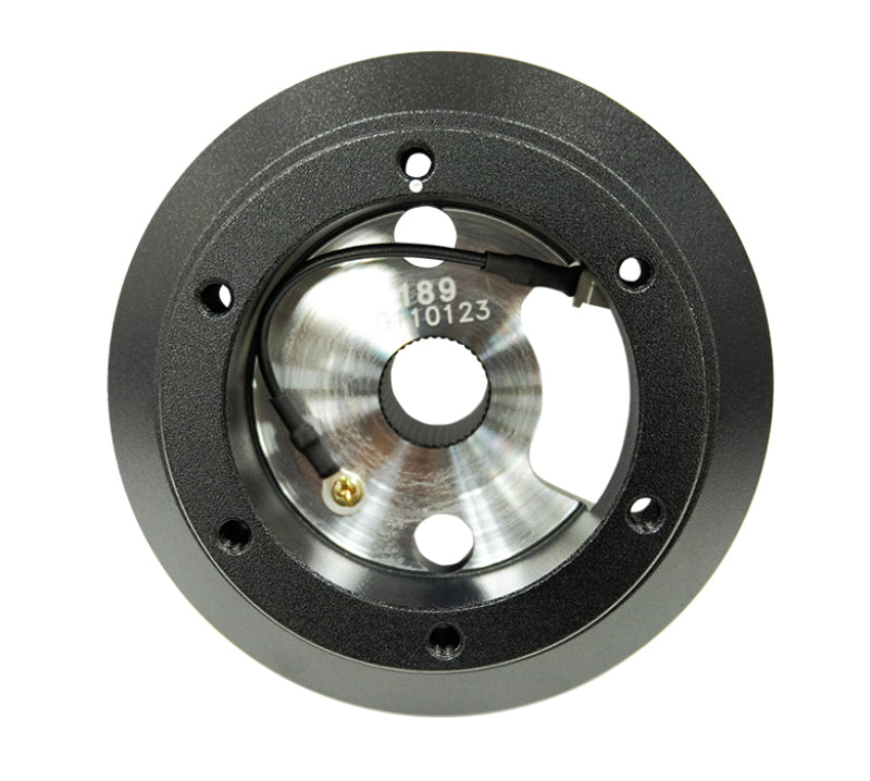 NRG SRK-189H Short Hub Adapter 96-05 Porsche Boxter