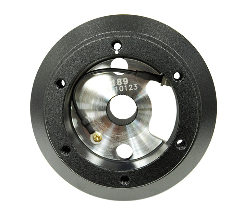 NRG SRK-189H Short Hub Adapter 96-05 Porsche Boxter