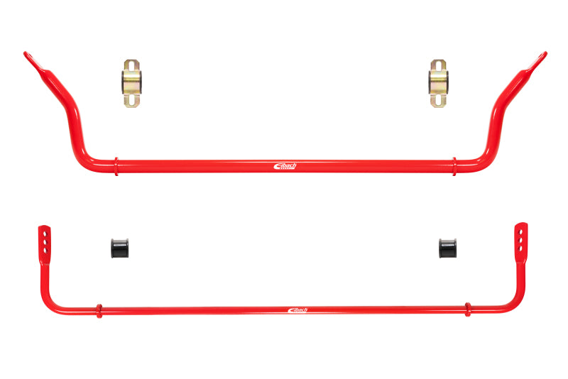 Eibach 5530.320 26mm Front & 15mm Rear Anti-Roll Kit for 99-05 Miata