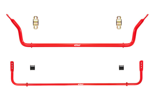 Eibach 5530.320 26mm Front & 15mm Rear Anti-Roll Kit for 99-05 Miata