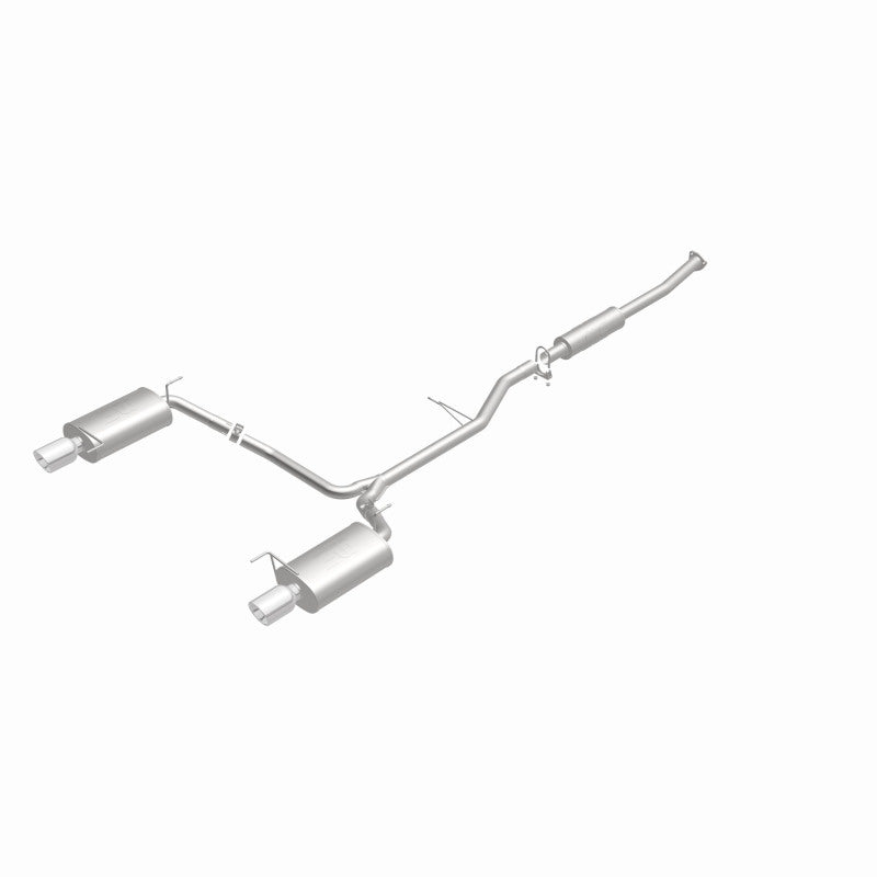 Magnaflow 15640 MagnaFlow Sys C/B Honda Accord 3.0L V6 98-02