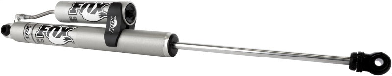 FOX 985-24-106 Fox 05+ Ford SD 2.0 Performance Series 14.1in. Smooth Body Remote Reservoir Rear Shock / 4-6in. Lift