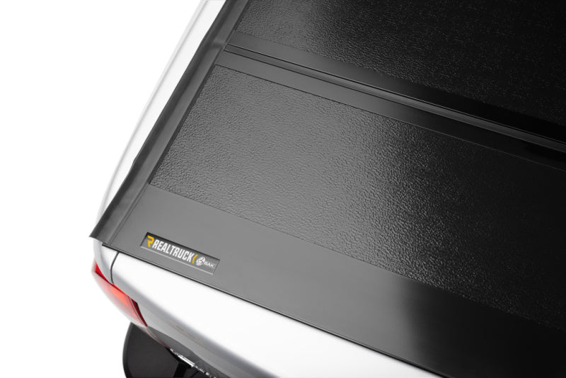 BAK 226538 2022 Nissan Frontier 5ft Bed Flip G2